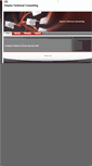 Mobile Screenshot of emteco.net